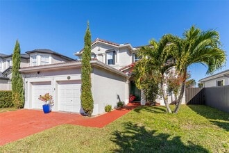 16605 SW 55th Terrace in Miami, FL - Building Photo - Building Photo