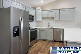 1401 St Marias St in Rolla, MO - Building Photo - Building Photo