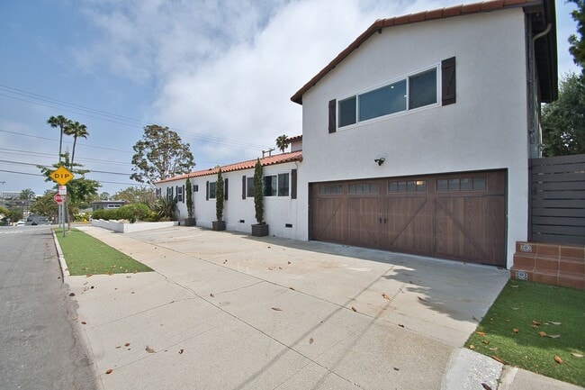 861 Sheldon St in El Segundo, CA - Building Photo - Building Photo