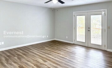 609 Springwood Cir SE in Huntsville, AL - Foto de edificio - Building Photo