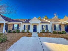 177 Buckhaven Way in Statesboro, GA - Building Photo