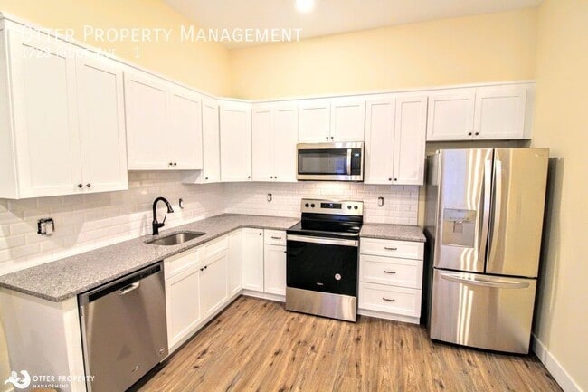 1728 Ridge Ave in Philadelphia, PA - Building Photo - Building Photo