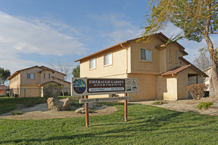 Firebaugh Garden Apartments