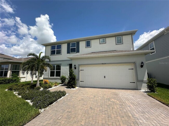 property at 4312 Foggy Oak Ln