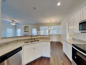 415 Caperton Way in Duncan, SC - Building Photo - Building Photo