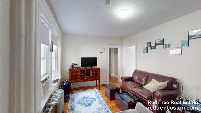 property at 1163 Boylston St