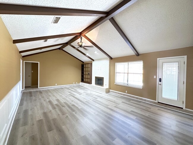 4107 Angelina Dr in Midland, TX - Building Photo - Building Photo