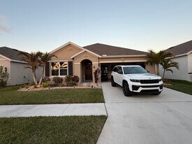 17014 Avon Dive Ln in Wimauma, FL - Building Photo