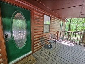 158 Lionfish Rd in Broken Bow, OK - Building Photo - Building Photo