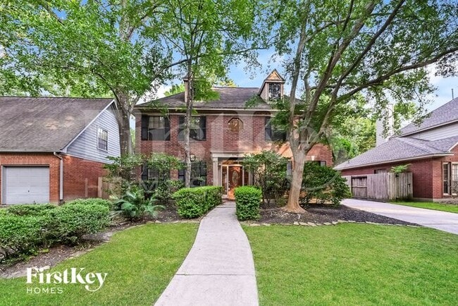 property at 3714 Fern River Dr