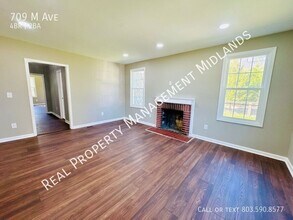 709 M Ave in Cayce, SC - Building Photo - Building Photo