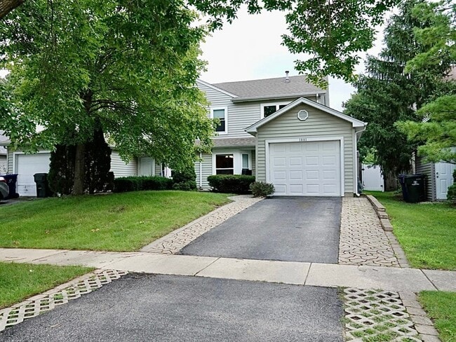 property at 1881 Appaloosa Dr