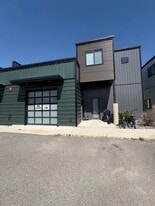 49 Intrepid Dr, Unit 49 in Bozeman, MT - Building Photo