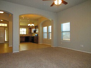 2533 NW 186th St in Edmond, OK - Building Photo - Building Photo