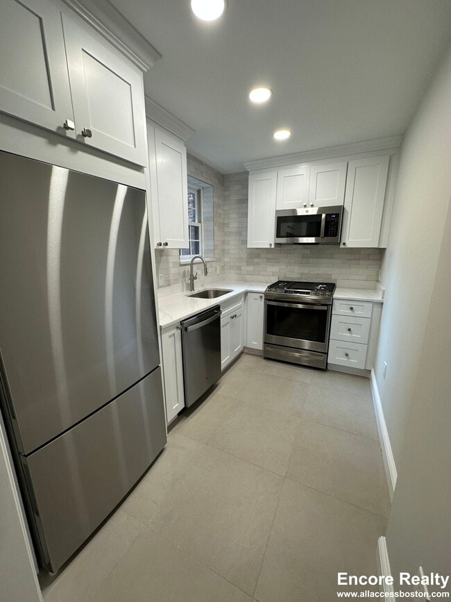 property at 35 Park St