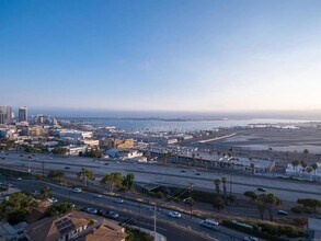 2339 Brant St in San Diego, CA - Building Photo - Building Photo