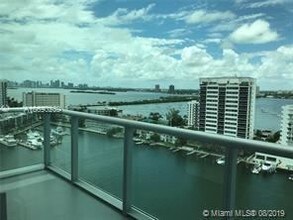 7928 East Dr-Unit -Apt 1504 in North Bay Village, FL - Building Photo - Building Photo