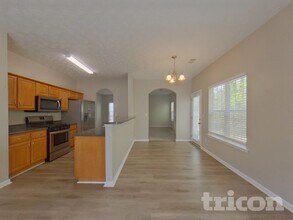 1206 Seagull Way in Hampton, GA - Building Photo - Building Photo