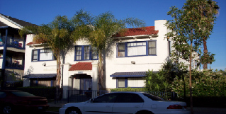 1643 Locust Ave in Long Beach, CA - Building Photo - Building Photo