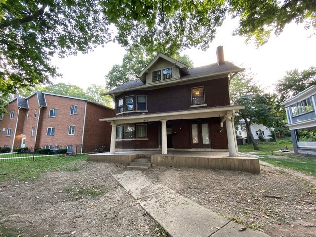 property at 1980 Indianola Ave