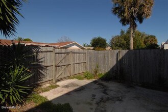 1040 Ashley Ave in Satellite Beach, FL - Building Photo - Building Photo