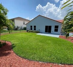 1835 Magliano Dr in Boynton Beach, FL - Building Photo - Building Photo