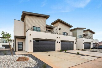 4123 Baywood Dr in Washington, UT - Building Photo - Building Photo