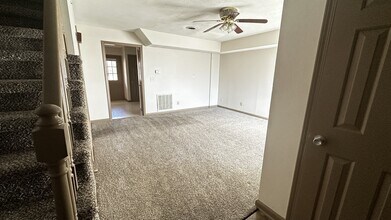1643 Baltimore Dr in Clarksville, TN - Building Photo - Building Photo