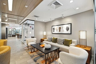 Forte at 1440 Beacon in Brookline, MA - Building Photo