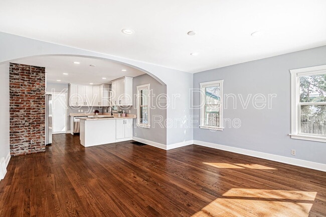 890 Depew St in Lakewood, CO - Building Photo - Building Photo