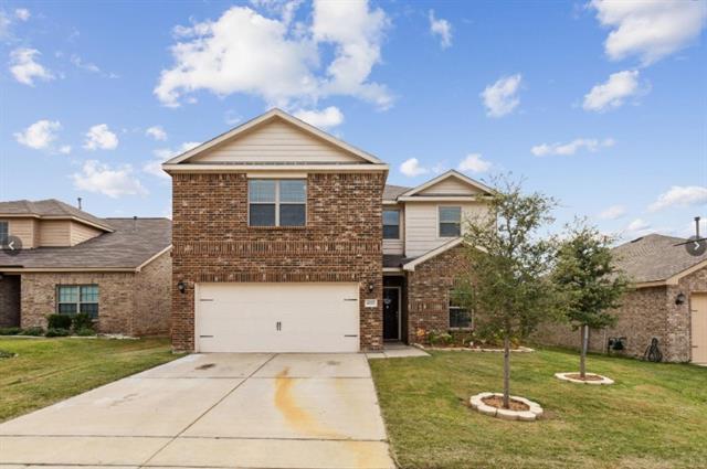 4221 Calla Dr in Heath, TX - Building Photo