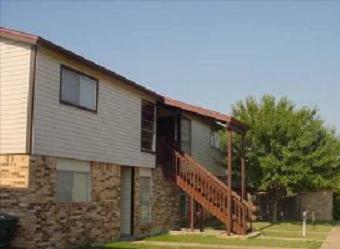 3908 Charolais in Killeen, TX - Foto de edificio - Building Photo