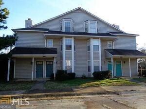 9444 Cypress Ln in Jonesboro, GA - Building Photo