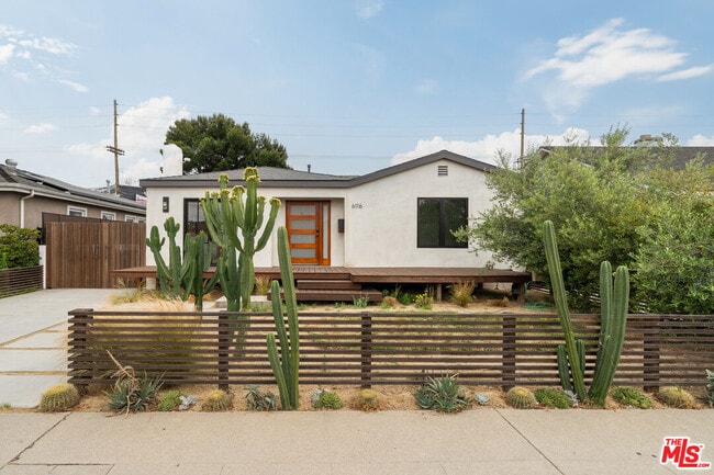 property at 6116 W 85th Pl