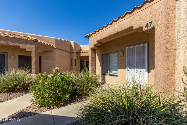 8800-8107 N 107th Ave in Peoria, AZ - Building Photo - Building Photo