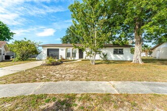 2160 Fairlane Dr in Titusville, FL - Building Photo - Building Photo