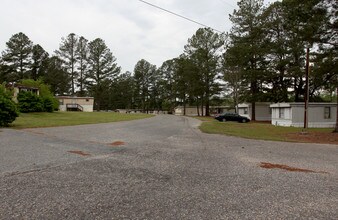 Massengill Mobile Home Park in Clayton, NC - Building Photo - Building Photo