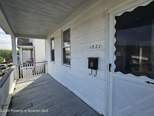 1021 John Ave in Scranton, PA - Building Photo - Building Photo