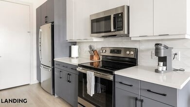 1345 E 15th St in Plano, TX - Building Photo - Building Photo