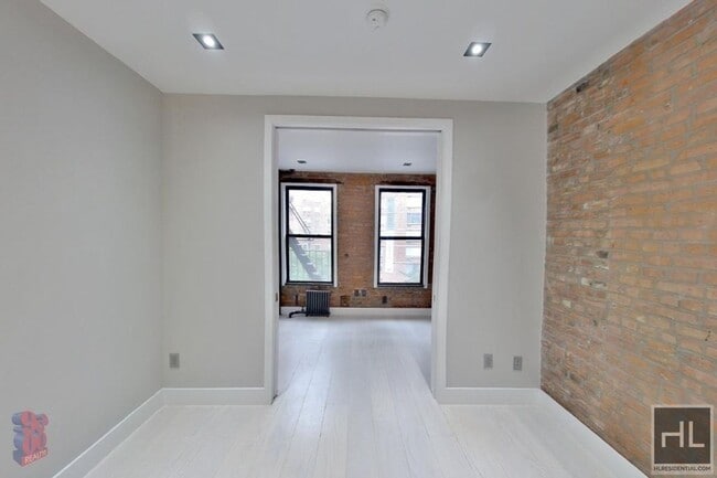 Second Avenue in New York, NY - Building Photo - Building Photo