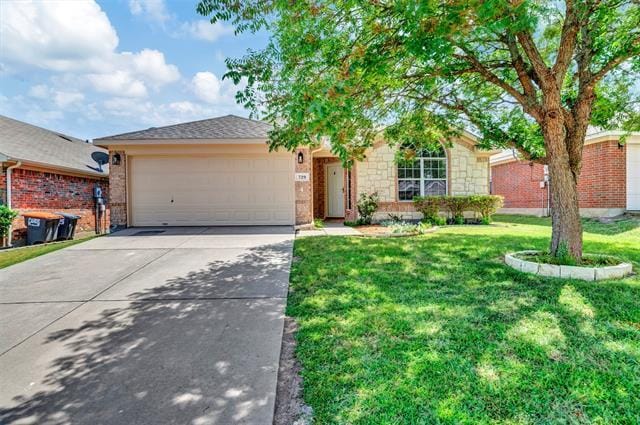 property at 729 Sequoia Dr