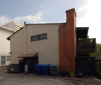 1147 Horn Ave in West Hollywood, CA - Building Photo - Building Photo