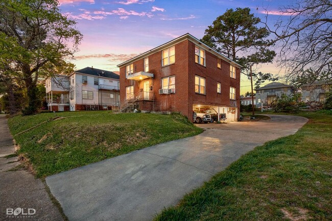 property at 258 Wyandotte St