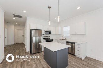 1601 Daniel St in Fort Worth, TX - Building Photo - Building Photo