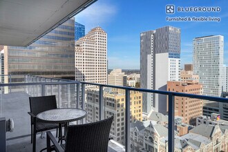 501 Brazos St in Austin, TX - Building Photo - Building Photo