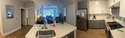 6408 Providence Farm Ln in Charlotte, NC - Foto de edificio - Building Photo