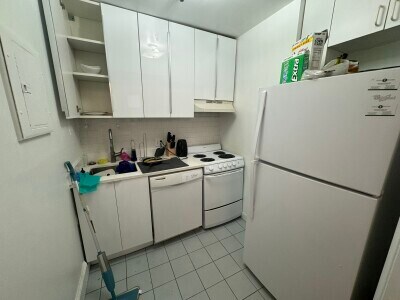 869 Beacon St, Unit 3 in Boston, MA - Foto de edificio - Building Photo