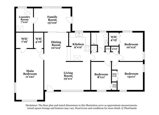7839 Lemans Dr in Jacksonville, FL - Building Photo - Building Photo