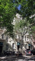 346 East 87 Street Apartments