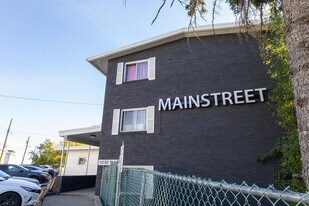 Jasper Ave Lookout 2 Apartments